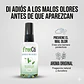 Eliminador de Olores Freeco Aroma Original 60 ml - Miniatura 2