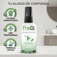 Eliminador de Olores Freeco Aroma Original 60 ml - Miniatura 6