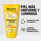 Gel Limpiador Garnier Vitamina C Anti Manchas 150g - Miniatura 2
