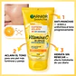 Gel Limpiador Garnier Vitamina C Anti Manchas 150g - Miniatura 3