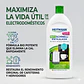 Descalcificador Limpiador De Cafeteras Y Hervidores 250ml - Miniatura 3