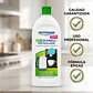 Descalcificador Limpiador De Cafeteras Y Hervidores 250ml - Miniatura 6