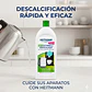 Descalcificador Limpiador De Cafeteras Y Hervidores 250ml - Miniatura 7