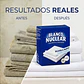 Quitamanchas Blanco Nuclear Sobres 6×120 g - Miniatura 5