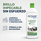 Heitmann Limpiador Vitrocerámica y Acero Inox 250ml - Miniatura 2