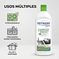Heitmann Limpiador Vitrocerámica y Acero Inox 250ml - Miniatura 4