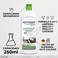 Heitmann Limpiador Vitrocerámica y Acero Inox 250ml - Miniatura 5