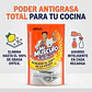 Recarga Limpiador Extra Power Antigrasa Cocina 450ml - Miniatura 2