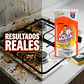 Recarga Limpiador Extra Power Antigrasa Cocina 450ml - Miniatura 4