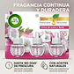 Recarga Desodorante Electrico Lirios Airwick 3unid X 21ml - Miniatura 4