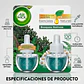 Recarga Air Wick Bosque Nativo 21ml - Pack 2 Unid. - Miniatura 4