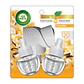 Aparato Electrico Air Wick Vainilla + 2 Repuestos 21ml - Miniatura 1