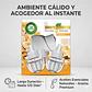 Aparato Electrico Air Wick Vainilla + 2 Repuestos 21ml - Miniatura 2
