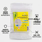 Sistema Antihumedad Bolaseca Recarga Cítrico 450g - Miniatura 4