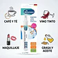 Quitamanchas Lapiz Magico Dr. Beckmann 9 Ml - Miniatura 3