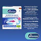 Toallitas Blanqueador Intensivo 6 Bolsas De 40gr Dr Beckmann - Miniatura 2