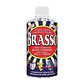 Limpiador Pulidor Cobre Laton Brasso 200ml - Miniatura 1
