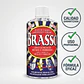 Limpiador Pulidor Cobre Laton Brasso 200ml - Miniatura 6