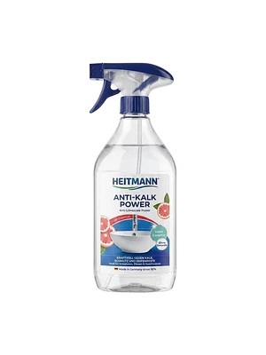 Limpiador Antisarro Baño Heitmann Antical 500ml