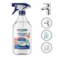 Limpiador Antisarro Baño Heitmann Antical 500ml - Miniatura 2