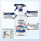 Limpiador Antisarro Baño Heitmann Antical 500ml - Miniatura 4