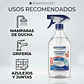 Limpiador Antisarro Baño Heitmann Antical 500ml - Miniatura 6