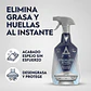 Limpiador y Brillador Astonish Acero Inoxidable 750ml - Miniatura 2