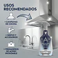 Limpiador y Brillador Astonish Acero Inoxidable 750ml - Miniatura 3