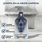Limpiador y Brillador Astonish Acero Inoxidable 750ml - Miniatura 5