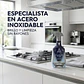 Limpiador y Brillador Astonish Acero Inoxidable 750ml - Miniatura 6