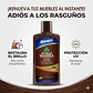 Cubre Rasguños Para Mueble De Madera 300ml - Miniatura 2