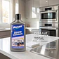 Limpiador y Brillador Binner Acero Inoxidable 500ml - Miniatura 5