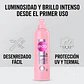 Crema Peinar Luminous Sedal 300ml Glycol Vitamina C Brillo - Miniatura 2