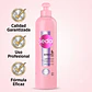 Crema Peinar Luminous Sedal 300ml Glycol Vitamina C Brillo - Miniatura 6