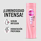 Shampoo Luminous Sedal 340ml Vitamina C Brillo Intenso - Miniatura 2