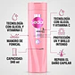 Shampoo Luminous Sedal 340ml Vitamina C Brillo Intenso - Miniatura 4