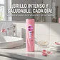 Shampoo Luminous Sedal 340ml Vitamina C Brillo Intenso - Miniatura 5