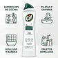 Cif Crema Limpiador Multiuso 750g Bioactive - Miniatura 2