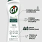 Cif Crema Limpiador Multiuso 750g Bioactive - Miniatura 3