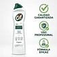 Cif Crema Limpiador Multiuso 750g Bioactive - Miniatura 7