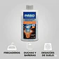 Desatascador Para Tuberias 350gr - Miniatura 3