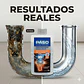 Desatascador Para Tuberias 350gr - Miniatura 5