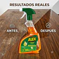 Limpiador Muebles Gatillo Alex Aloe Vera 375ml Sin Rastros - Miniatura 6
