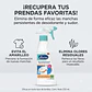 Quitamanchas Desodorante Y Sudor 250ml - Miniatura 2