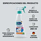 Quitamanchas Desodorante Y Sudor 250ml - Miniatura 4