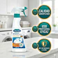 Quitamanchas Desodorante Y Sudor 250ml - Miniatura 6