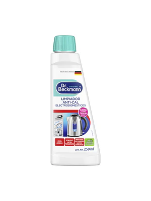 Antisarro Cafetera y Hervidor Dr. Beckmann 250 ml