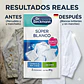 Blanqueador En Polvo Dr. Beckmann Super Blanco 80 G - Miniatura 5