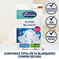 Blanqueador En Polvo Dr. Beckmann Super Blanco 80 G - Miniatura 6