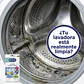 Limpia Lavadoras en Polvo Dr. Beckmann 100 g - Miniatura 3
